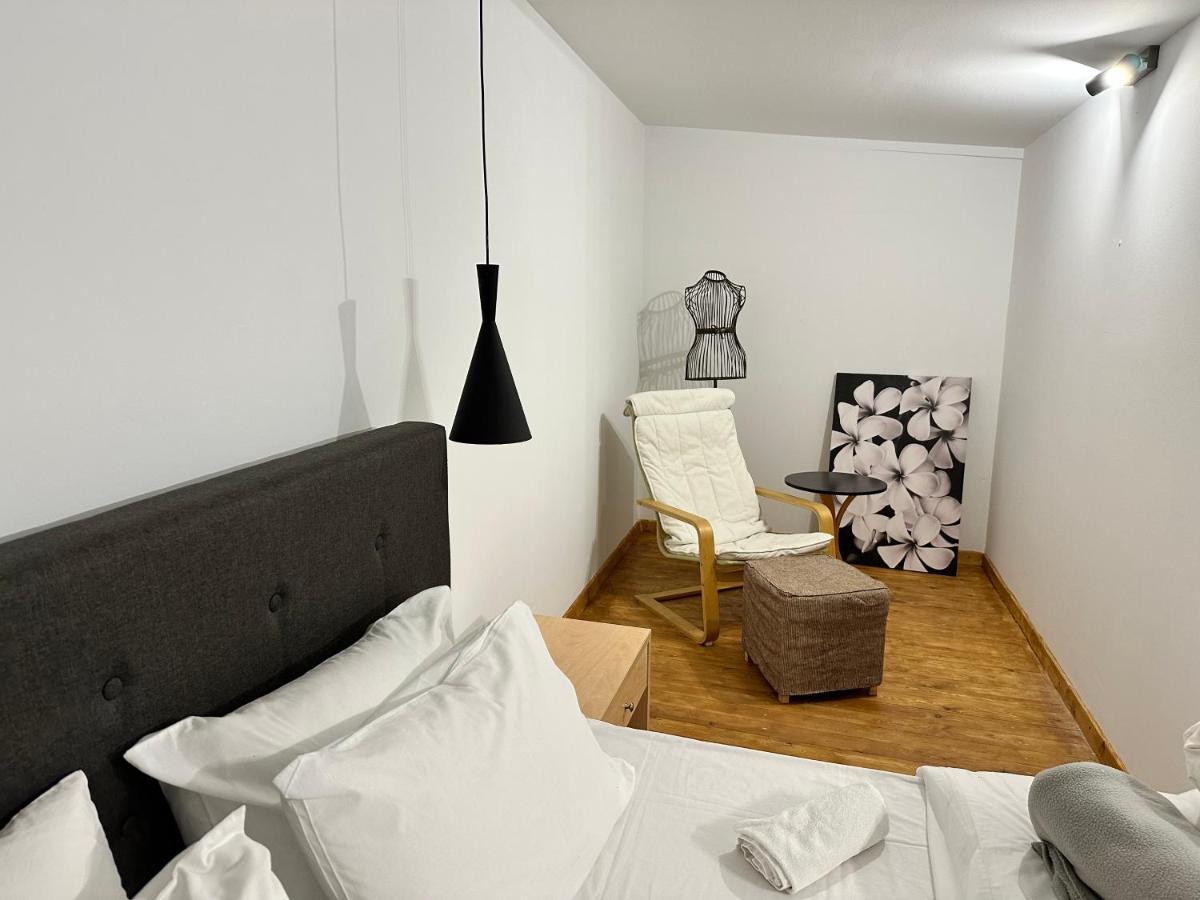 Ggk Apartments Iraklio Exteriér fotografie