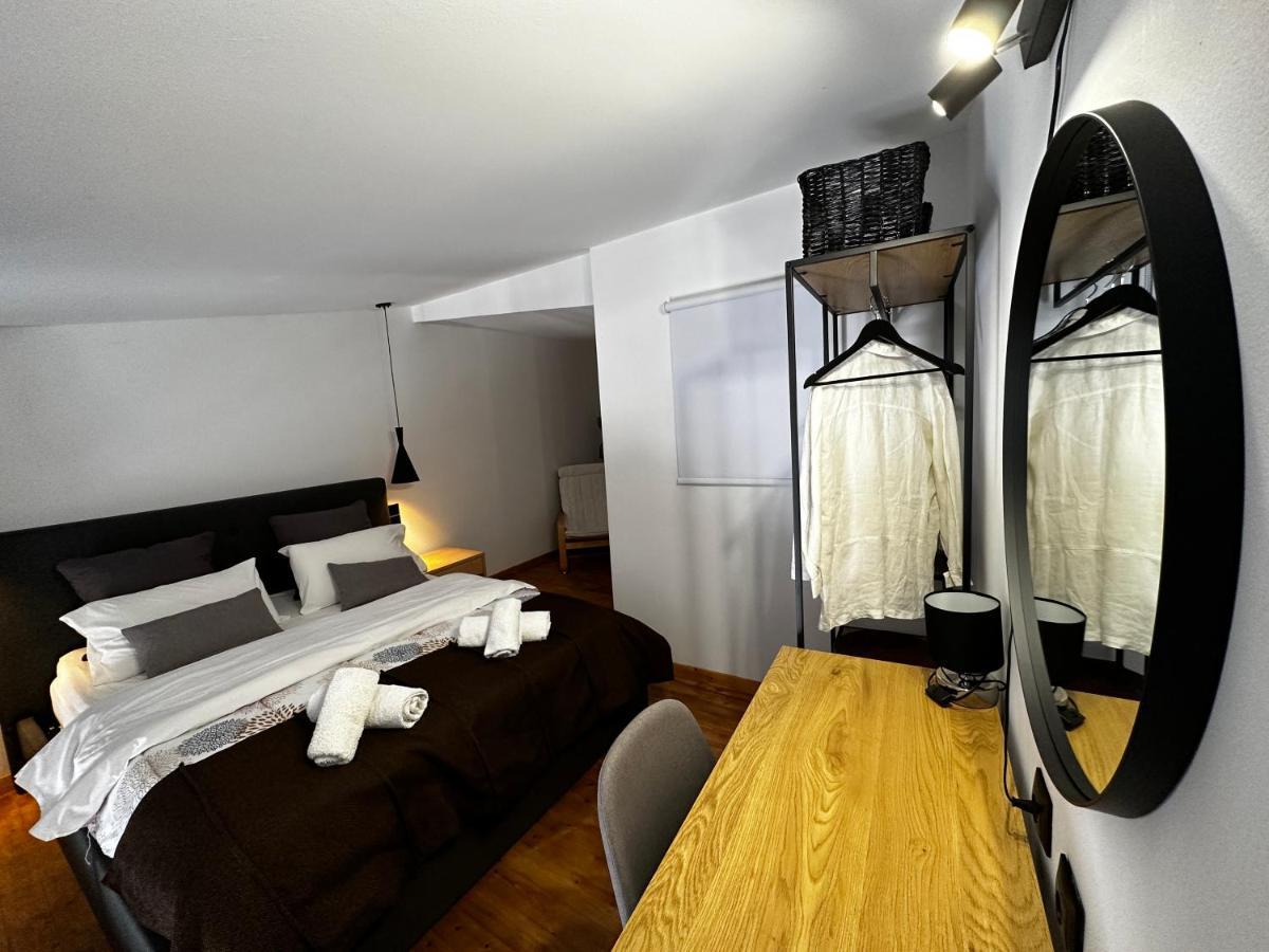 Ggk Apartments Iraklio Exteriér fotografie